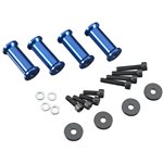 Standoff 5x38.1mm 1-1/2" GT55 (4)