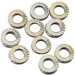 Lock Washer 4mm