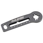 Speed Flywheel Key