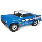 1/10 Parma '56 Muscle Baja Short Course Drag Clear Body