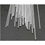 Rod Acrylic Clear 1/16" (40)