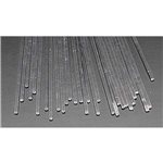 Rod Acrylic Clear 1/8" (30)