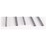 I Beam ABS 3/16" (5)