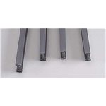 I Beam ABS 1/2" (4)