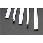 I Beam Styrene 3/8" (5)