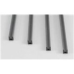 H Column ABS 3/16" (4)