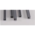 H Column ABS 1/4" (5)
