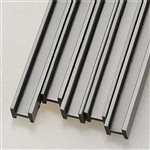 H Column ABS 5/16" (5)
