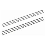 Hand Rail ABS (2) N
