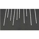 Square Rod Styrene .030" (10)
