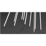 Square Rod Styrene .040" (10)
