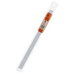 Square Rod Polystyrene .060" (10)