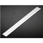Square Rod Styrene 3/16" (5)