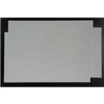 Gray Sheet ABS .010" (5)