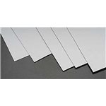 Gray Sheet ABS .020" (5)