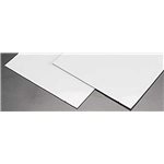 Plastruct Gray Sheet ABS .060" (2)