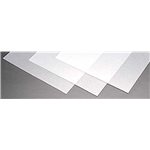 Clear Sheet .030" (3)