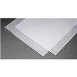 Clear Sheet .040" (2)