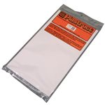 White Sheet Polystyrene .020" (7)