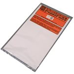 White Sheet Polystyrene .040" (4)