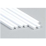 Square Tube Styrene 1/8" (7)