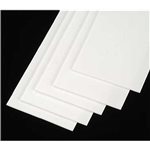 Strip Stock Styrene .030" (5)