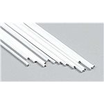 Tube Butyrate 3/64" (15)