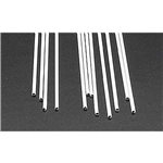 Tube Butyrate 1/16" (12)