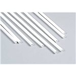 Tube Butyrate 3/16" (9)