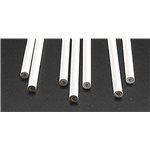 Tube Butyrate 1/4" (7)