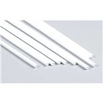 Tube Polystyrene 1/8" (10)