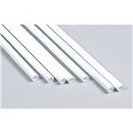 Tube Polystyrene 1/4" (7)