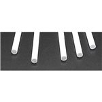 Round Rod 1/4x10" (5)