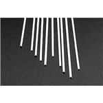 Triangle Rod .060x10" (10)