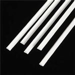 Triangle Rod 1/8x10" (5)