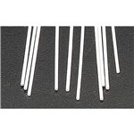 Hexagon Rod .030x10" (10)