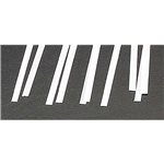 Rectangle Strip .010x.080x10" (10)