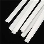Rectangle Strip .010x.1/4"x10" (10)