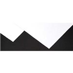 Corrugated Siding Pattern (2) 1/400 HO