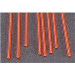 Fluorescent Rod 3/32" (8)