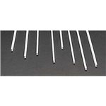 I Beam Styrene 1/8" (8)