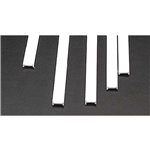 I Beam Styrene 1/4" (5)