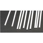 Tees Styrene 1/16" (10)