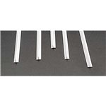 Tees Styrene 3/16" (5)
