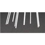 Deep Channel Styrene 1/16" (10)
