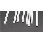 Deep Channel Polystyrene 1/8" (8)
