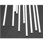 Rectangle Strip Styrene .060x1/8x10" (10)