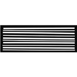 Rectangle Strip Polystyrene .100x3/16x10" (10)