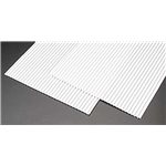 Corrugated Siding (2) O