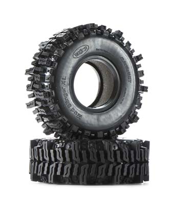 RC 4WD Mud Slinger 2 XL 1.9\" Scale Tires